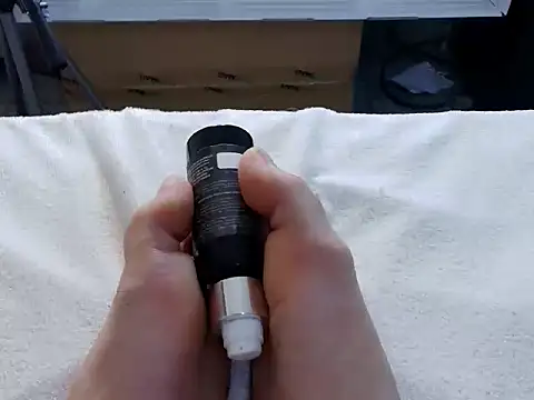 ray_Weeed Show Webcam