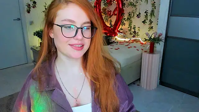 دردشة AirySilhouette الجنسية المباشرة