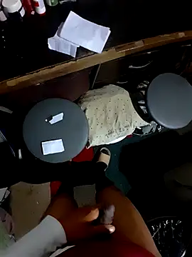 Chatroom XXX en direct de gsew