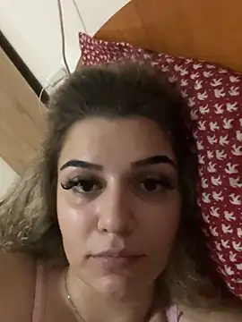 Chatroom XXX en direct de CrazyJessika