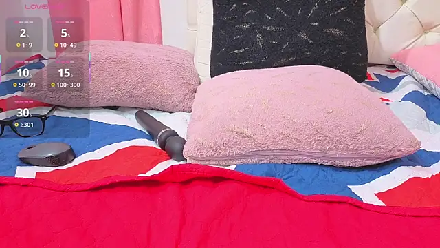 Malia_fox's Live XXX Chat