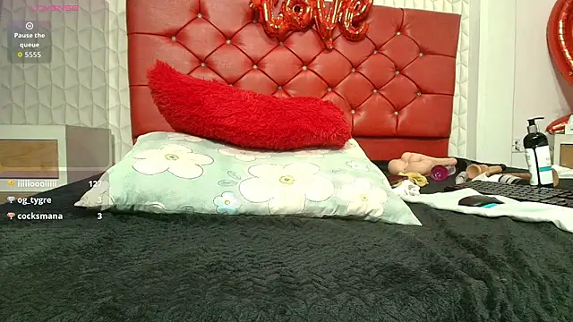 دردشة Elizabetth_Roman الجنسية المباشرة