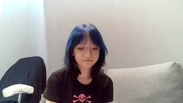 Chatroom XXX en direct de Shine_Luna