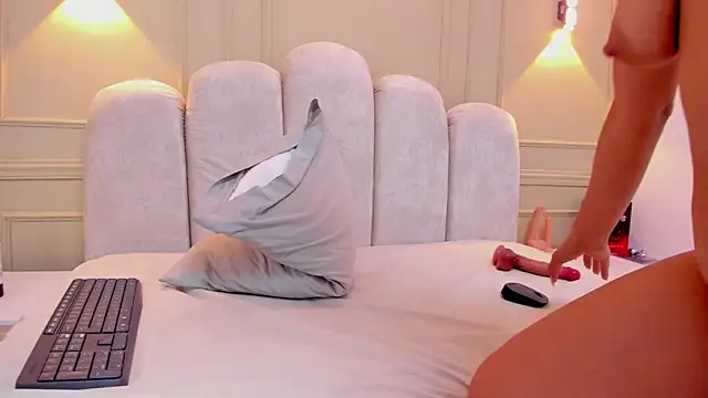 KORINASANTOS 라이브 XXX 채팅