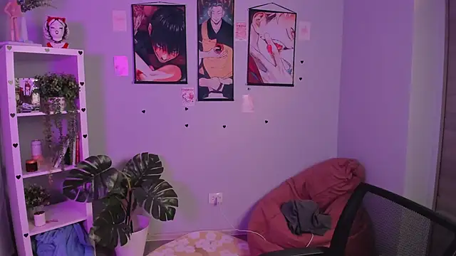 Chat +18 de crazysound ao vivo