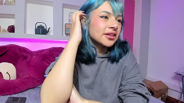 kyoto_Aokin Live XXX chat