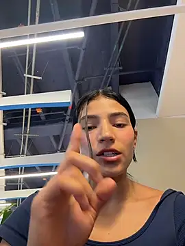 Ema_Rose_ Live XXX Chat