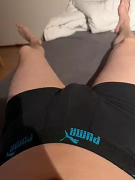 SecretCouple23 Live XXX Chat