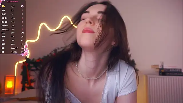 MirnaTelladon Live XXX chat