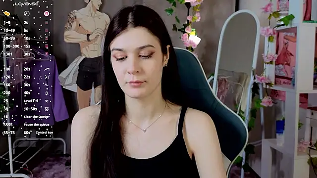 Chatroom XXX en direct de Sea_Siren