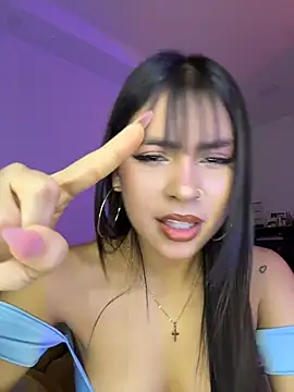 Chel__ élő XXX-chatje