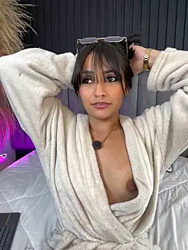 Nanda_vixen_'s Live XXX Chat