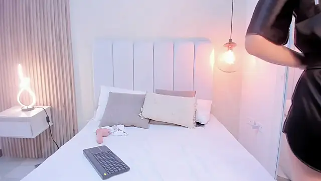 VictoriaCeleste Obrolan Langsung XXX