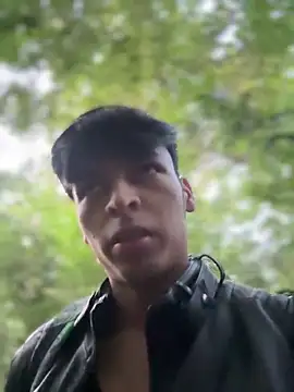 دردشة The_Conquer الجنسية المباشرة