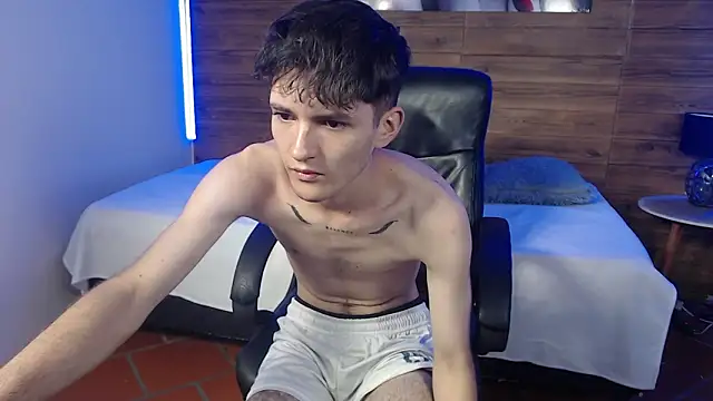 trevor_mob Chat XXX in diretta