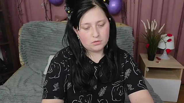 AngelNoir_ – Naživo XXX chat