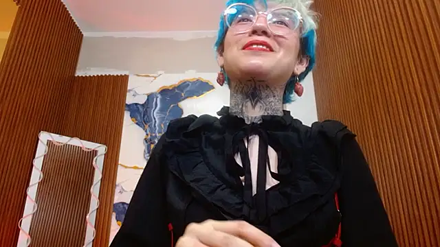 Lyra_tay Adlı Modelin Canlı XXX Sohbeti