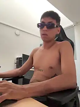 دردشة Unpipemas الجنسية المباشرة