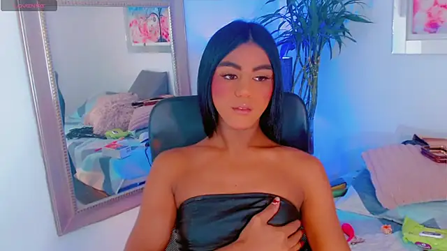 tiifannysexyhot Webcam-Show