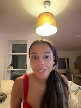 SweetLillySugar élő XXX-chatje