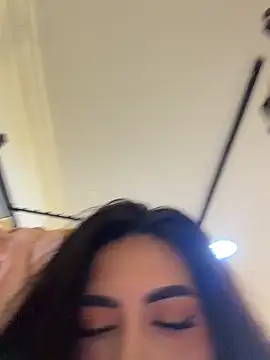 clarachanelricek 웹캠 쇼