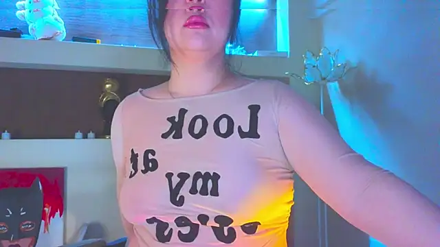 Malika_uAngel's Live XXX Chat