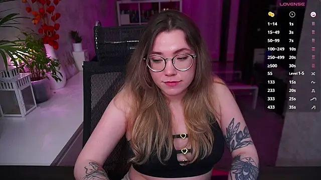RemyCute – Naživo XXX chat