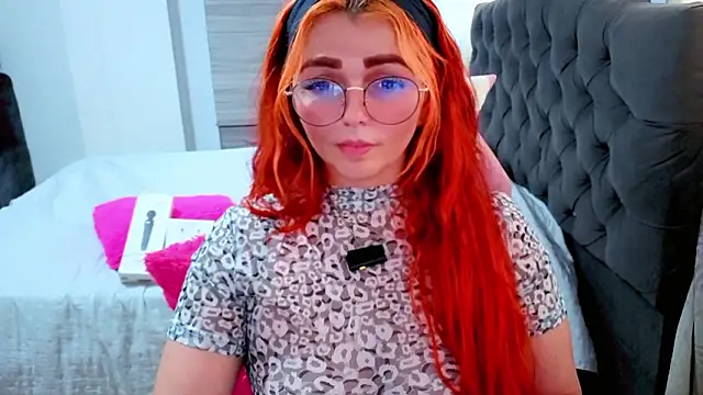 Alexatexa2929 Chat XXX in diretta