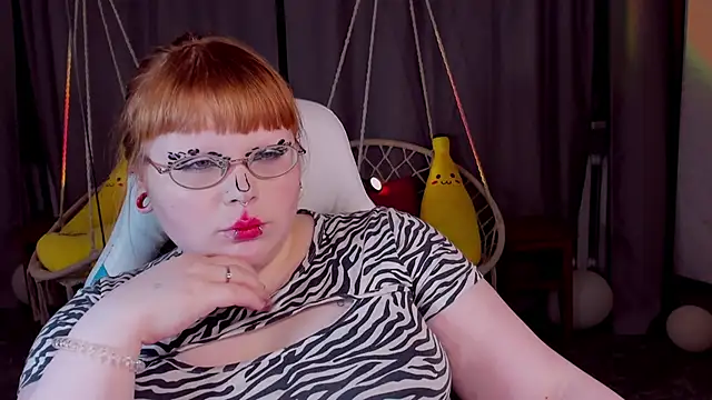 Czat XXX na żywo – LottieReed