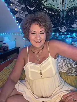 Webkamerová show SuzyCatzz