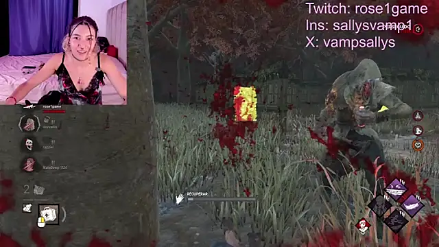 galatea_tantric's Live XXX Chat