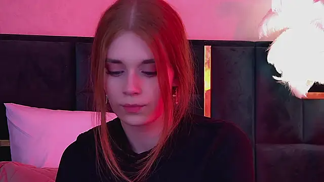 MelissaBauch's Live XXX Chat