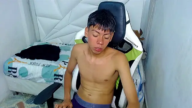 Liarr_ 现场XXX聊天