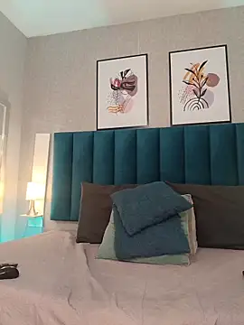 Madisonsmiith Live XXX-chat