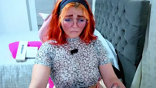 Chat +18 de Alexatexa2929 ao vivo