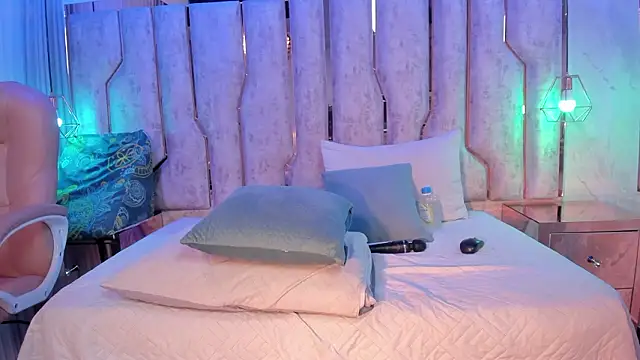 XXX chat uživo modela barbara_cambels