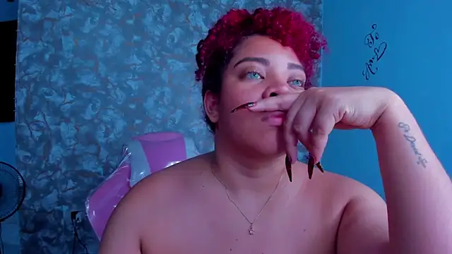 AngelaCoffee Live XXX Chat