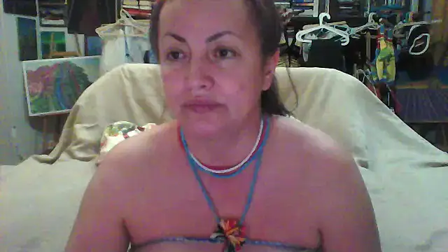 Chat +18 de MariaAnaSunshine ao vivo