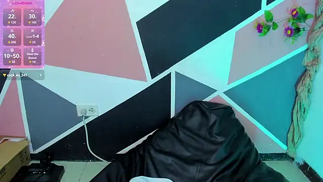 Czat XXX na żywo – little_emma0