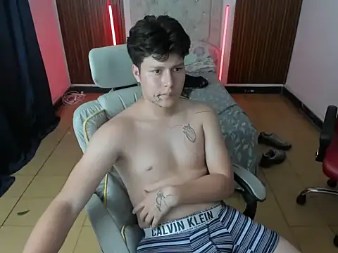 daniel_leonのライブXXXチャット