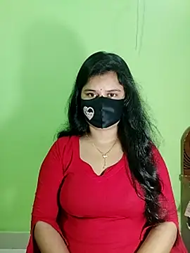 Priya-das 웹캠 쇼