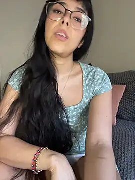 XXX chat uživo modela Evie-Luna