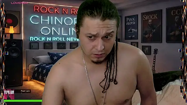 chino_roz's Live XXX Chat