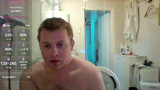 Chat XXX ao vivo de Matttthees