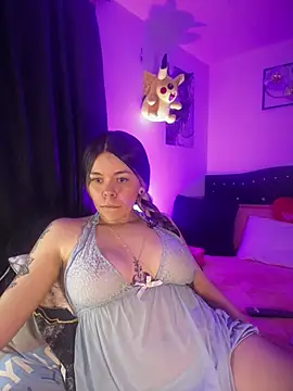 carolina16love Chat XXX live