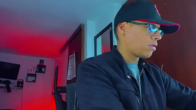 Chat XXX ao vivo de _John_Boy_