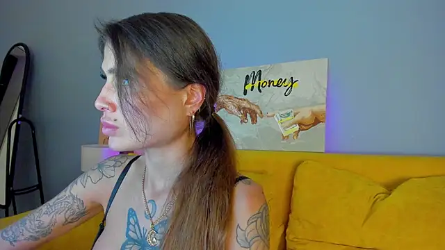 Chat +18 de Patricia_Cox ao vivo