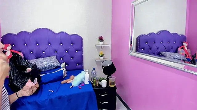 Mara_Summerr's Live XXX Chat