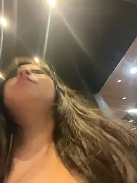 Show de webcam de HellenaTinoco