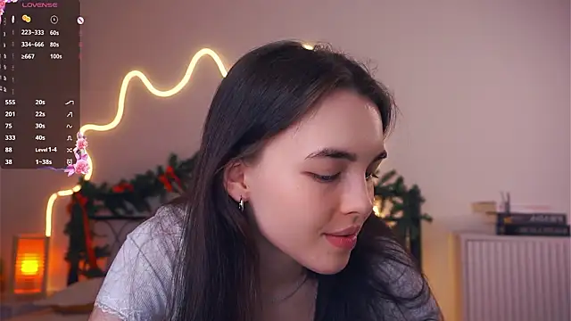 MirnaTellado Live XXX-chat